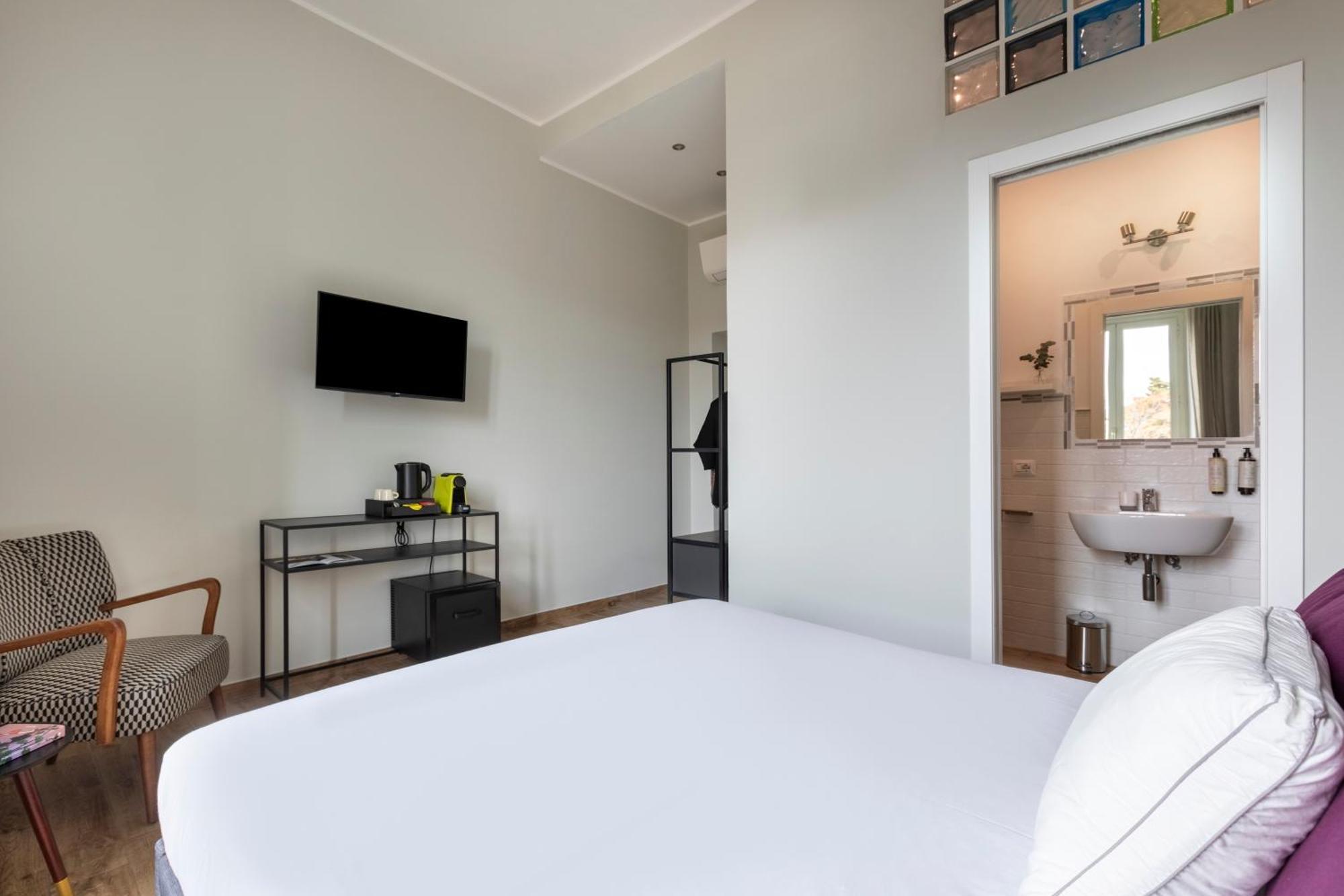 Colosseo Road By Hili Rom Exterior foto